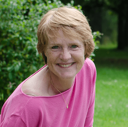 Christine S.